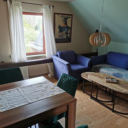 Ferienwohnung Ostsee Karby Exterior foto