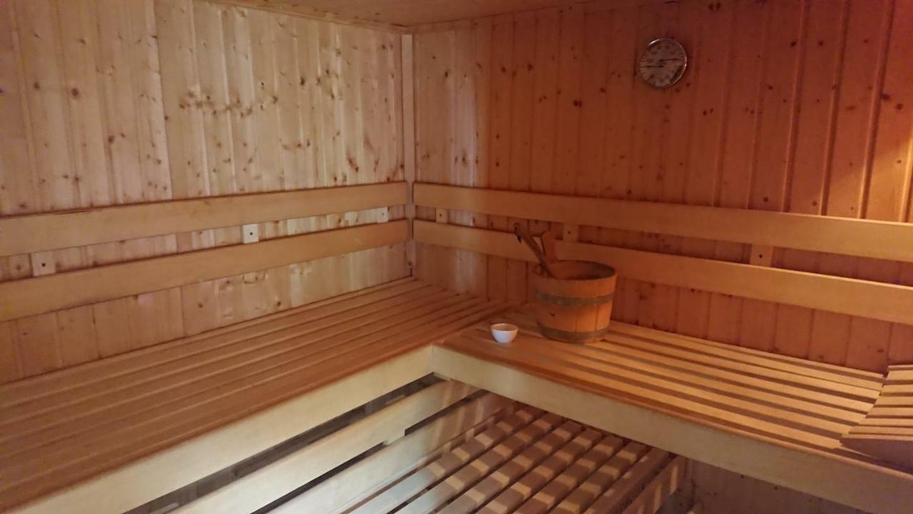 Ferienwohnung Ostsee Karby Exterior foto